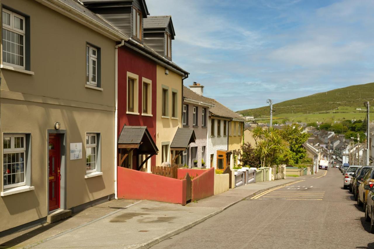 Bed and Breakfast Seaview Heights Дингл Экстерьер фото