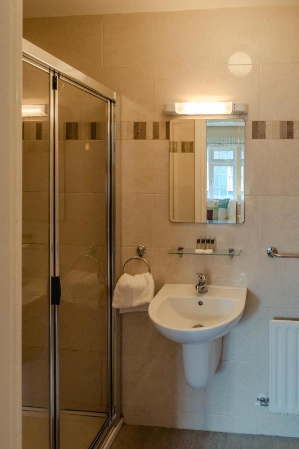 Bed and Breakfast Seaview Heights Дингл Экстерьер фото